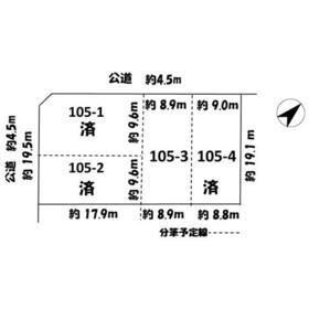 地形図等