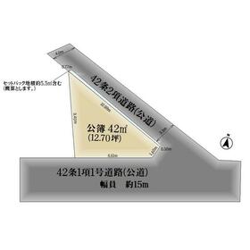 地形図等