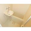 バス/シャワー