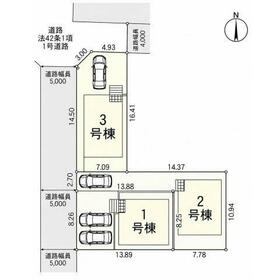 地形図等