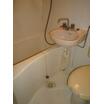 バス/シャワー