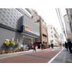 ショッピング施設