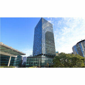 大名古屋ビルヂング