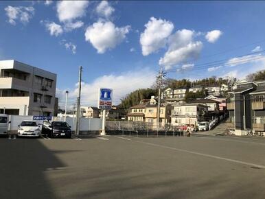 ローソン川崎上麻生七丁目店