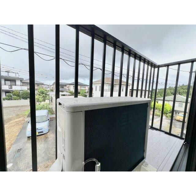 日当たり良好