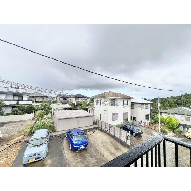日当たり良好