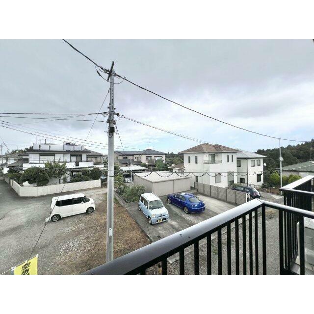日当たり良好