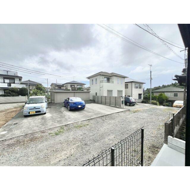 日当たり良好