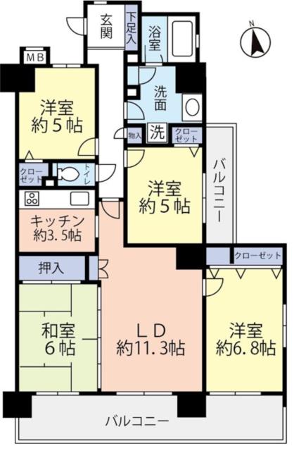 藤和シティコープ豊田久保町 6階 4ldk 豊田市の売マンションの物件情報 マンション 新築 分譲 中古 大阪 市の不動産ならトラストバンク株式会社 5ff82f017f54e612d629bebb