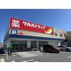 ショッピング施設