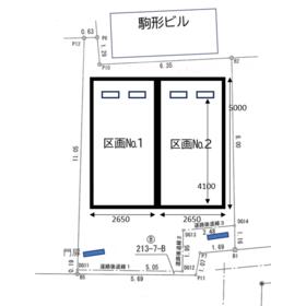 平面図