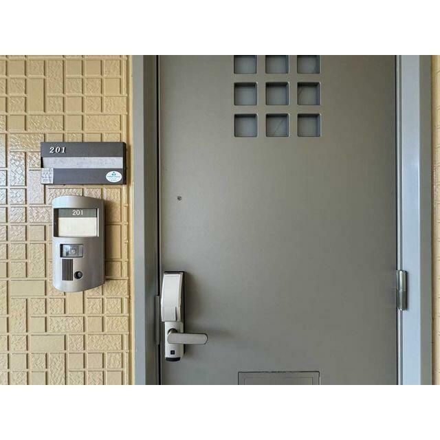 デジタルロック