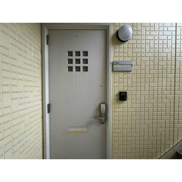 デジタルロック