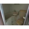 バス/シャワー
