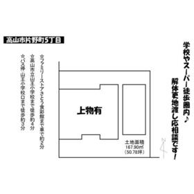 地形図等