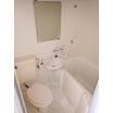 バス/シャワー
