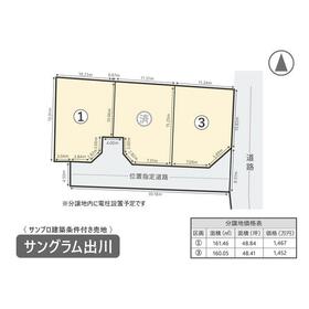 地形図等