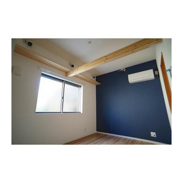 大型のキャットウォーク