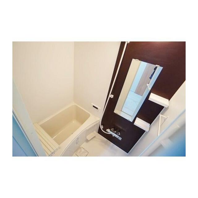 追い焚き・浴室乾燥機能完備