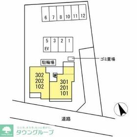 共有部分