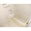 バス/シャワー