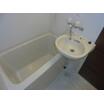 バス/シャワー