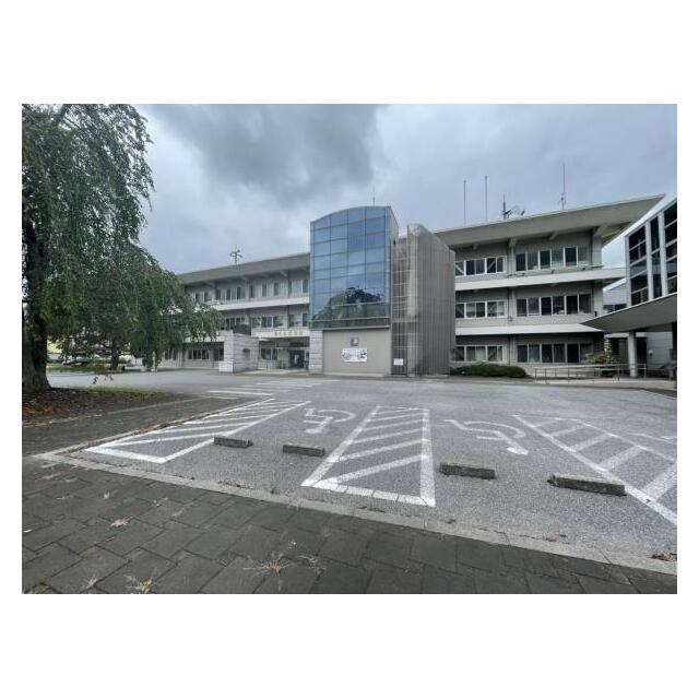 さくら市役所　2661ｍ/徒歩34分、車7分