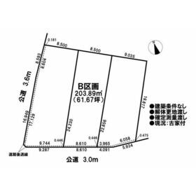 地形図等