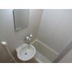 バス/シャワー