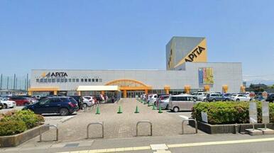 アピタ 富山店