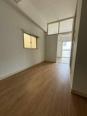 ※別部屋参考画像です。