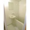 バス/シャワー