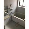 バス/シャワー
