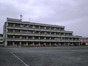 藤沢市立鵠沼小学校