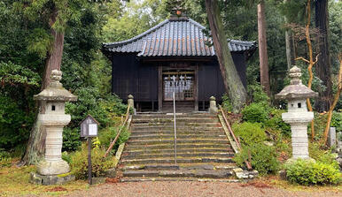 泰澄寺