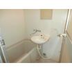 バス/シャワー