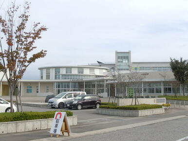 富山市立豊田小学校