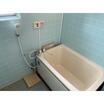 バス/シャワー