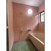 バス/シャワー