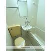 バス/シャワー