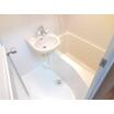 バス/シャワー