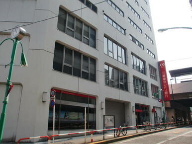 三菱東京ＵＦＪ銀行笹塚支店