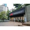 ショッピング施設