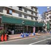 ショッピング施設
