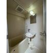 バス/シャワー