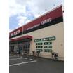 ショッピング施設