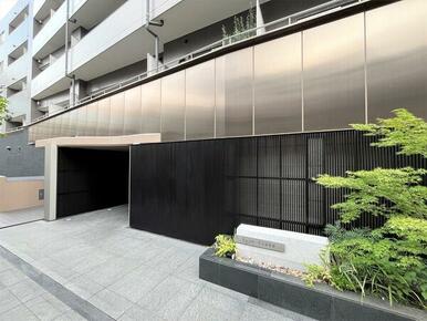 2023年12月リニューアル工事完工済