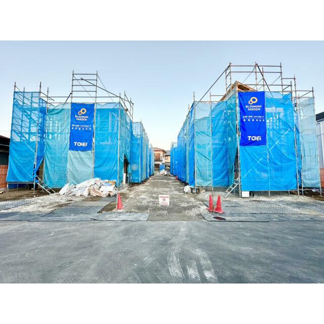 現地写真（11/30撮影）