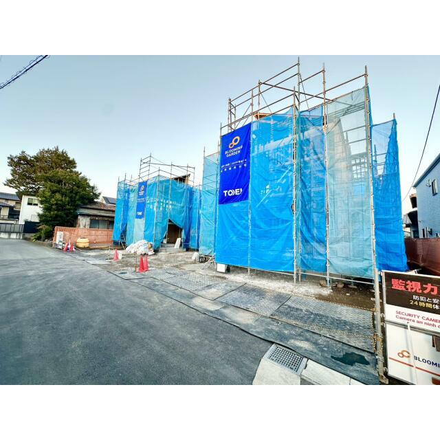 現地写真（11/30撮影）