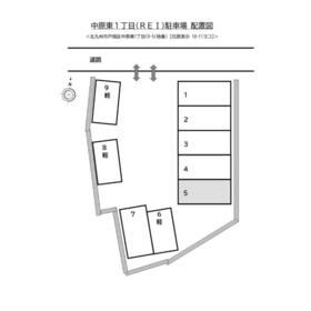 平面図